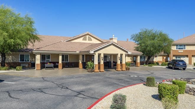 Brookdale Desert Ridge — photo 1