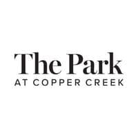 The Park at Copper Creek Independent Living Community logo