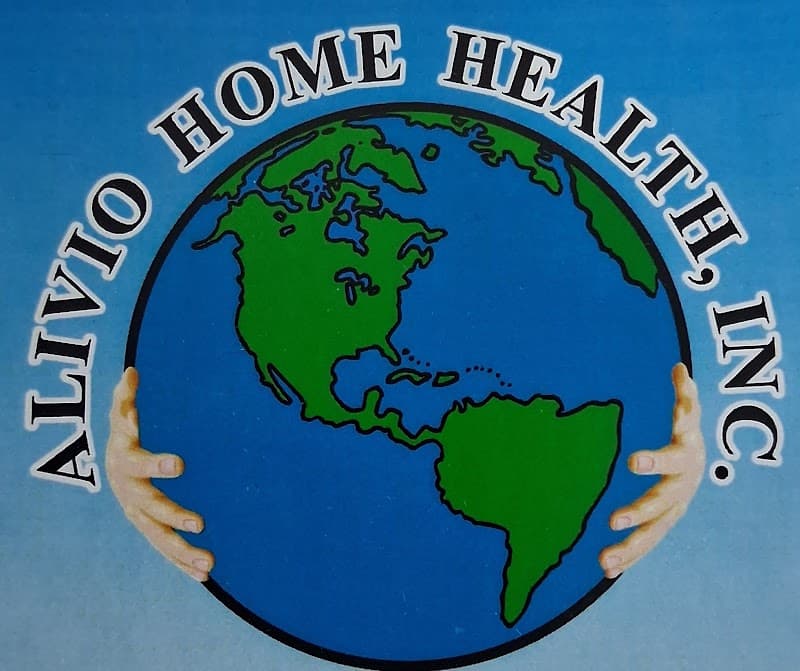 Alivio Home Health Inc.