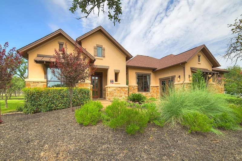 Heritage Oaks - Jimmy Jacobs Homes