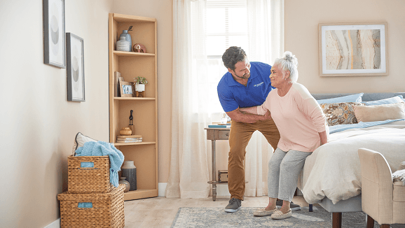 CenterWell Home Health