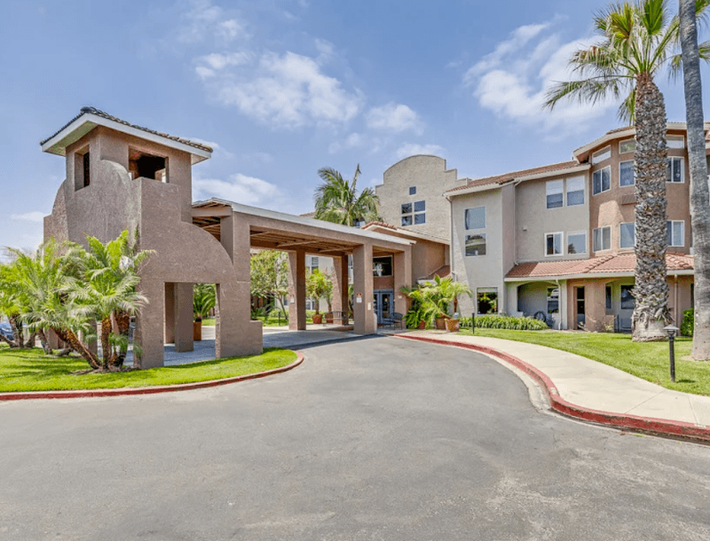 The Palms at Plantation