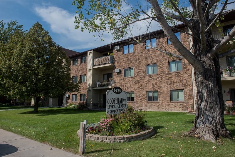 Cooperative Living Center