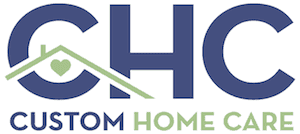 Custom Home Care, LLC. logo