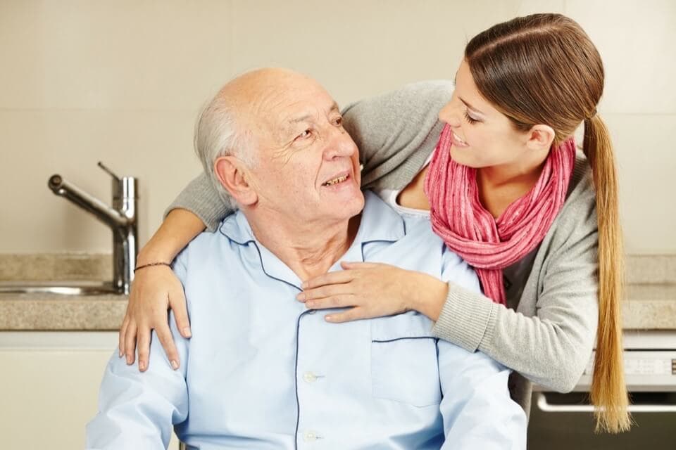 Tender Home Senior Care