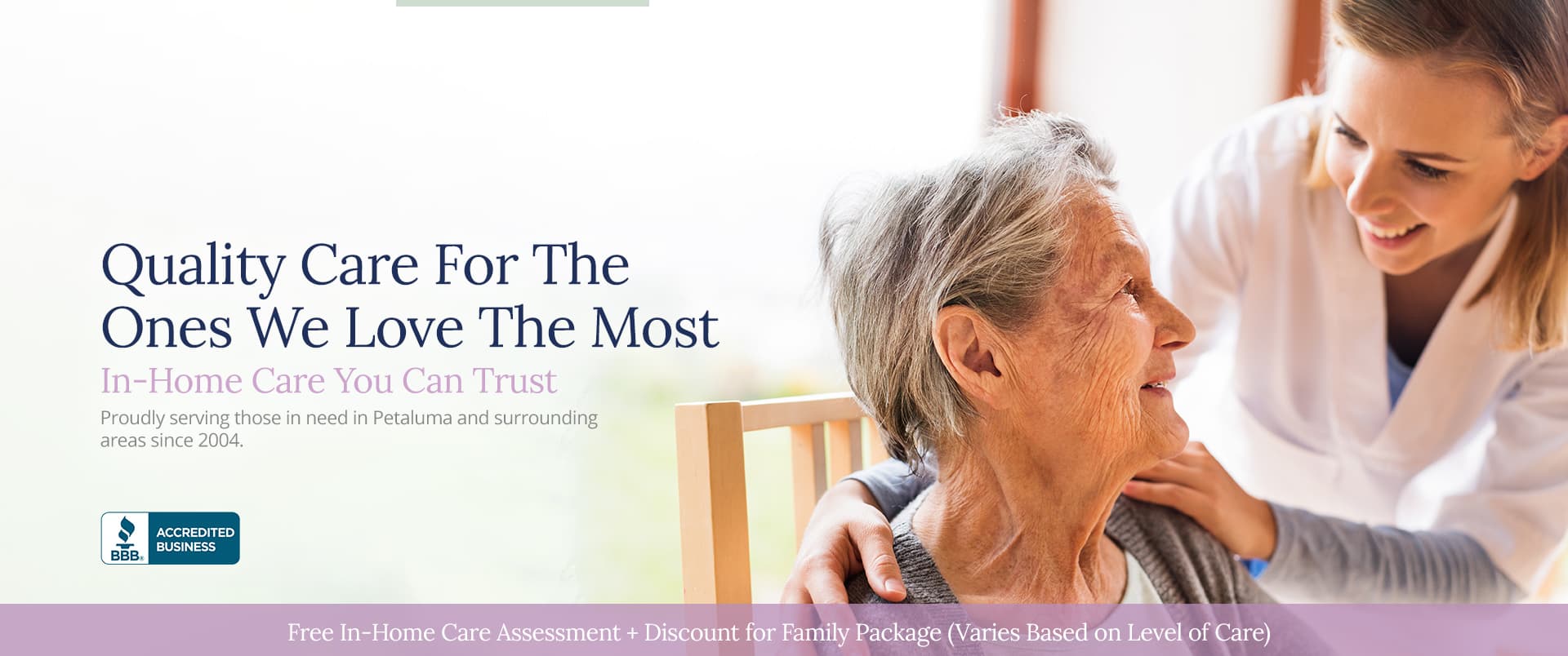 Prestige In Home Care — photo 1