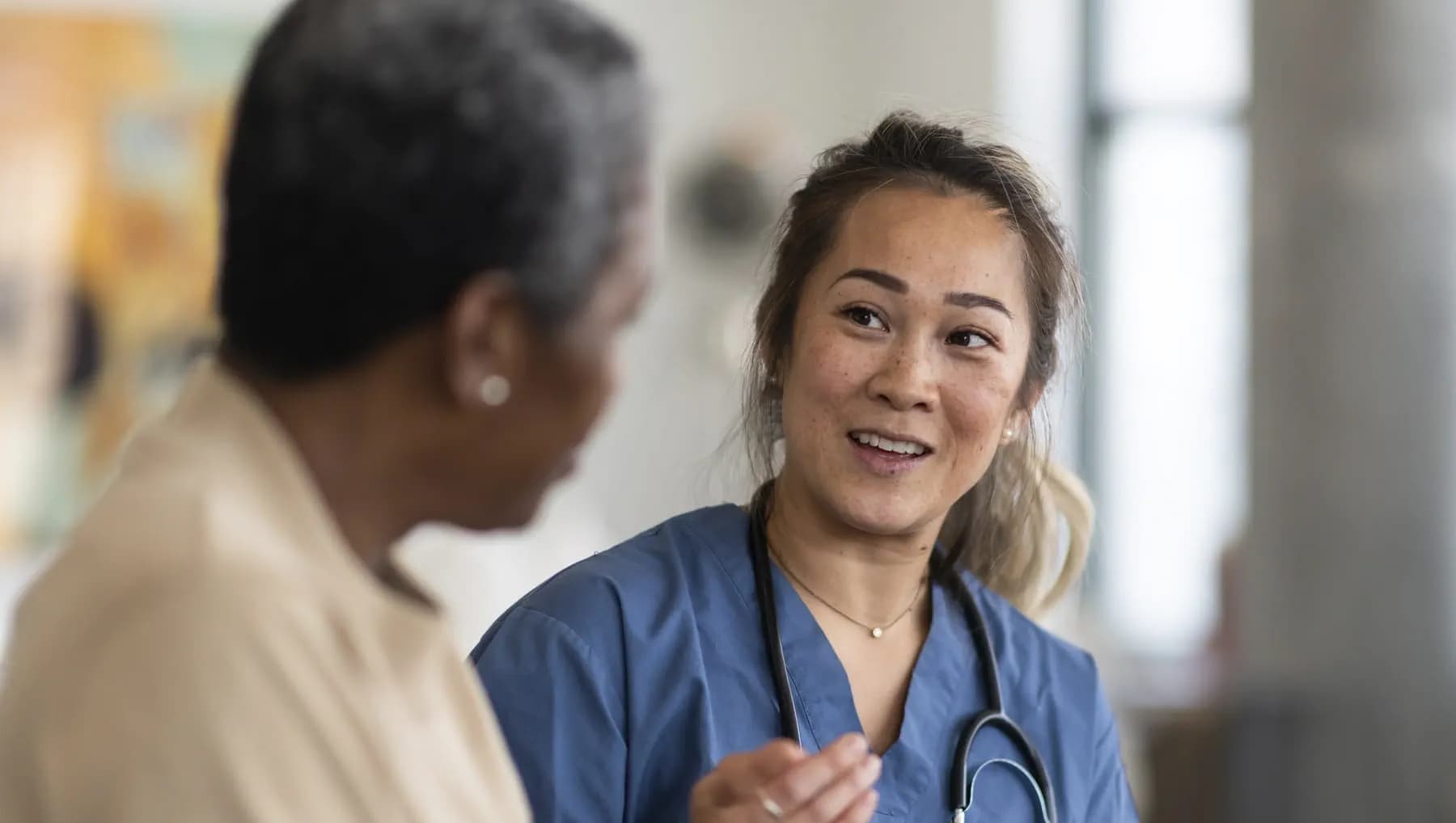 Eden Health - Home Health