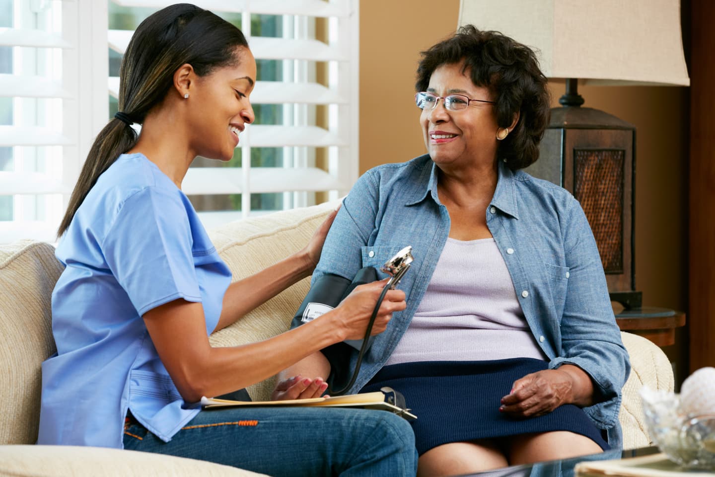 Restore Home Healthcare of Broken Arrow Home Health