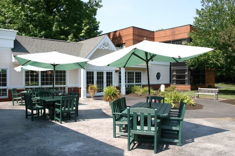 Waterford At St Luke