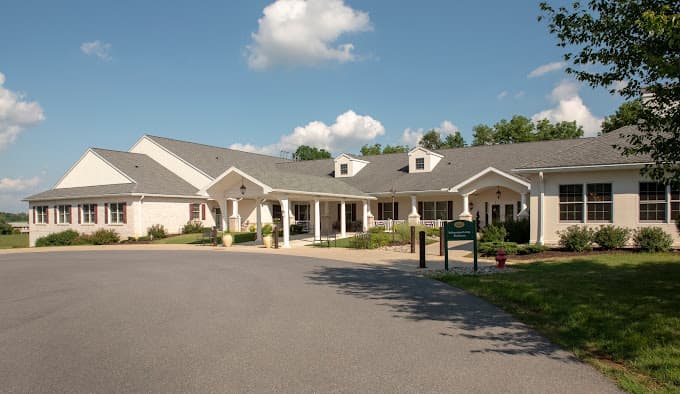 Country Meadows Retirement Communities