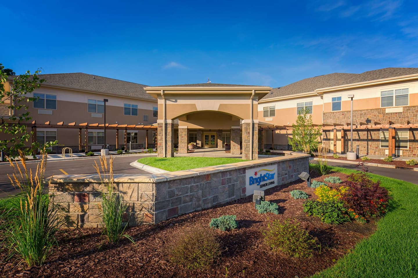 BrightStar Senior Living of Madison