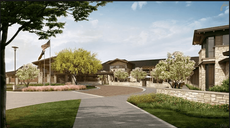 Avanti Senior Living at Augusta Pines — photo 1