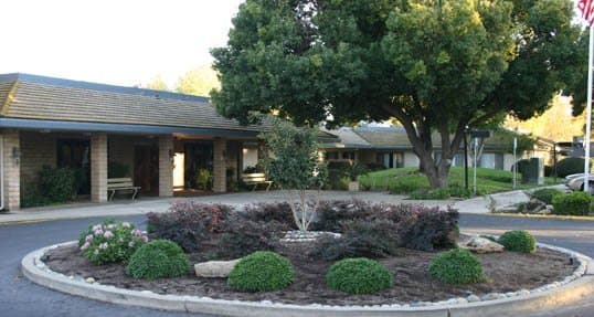 Park Merced Assisted Living