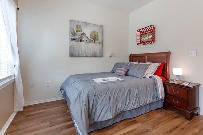 Brookdale Chandler Regional