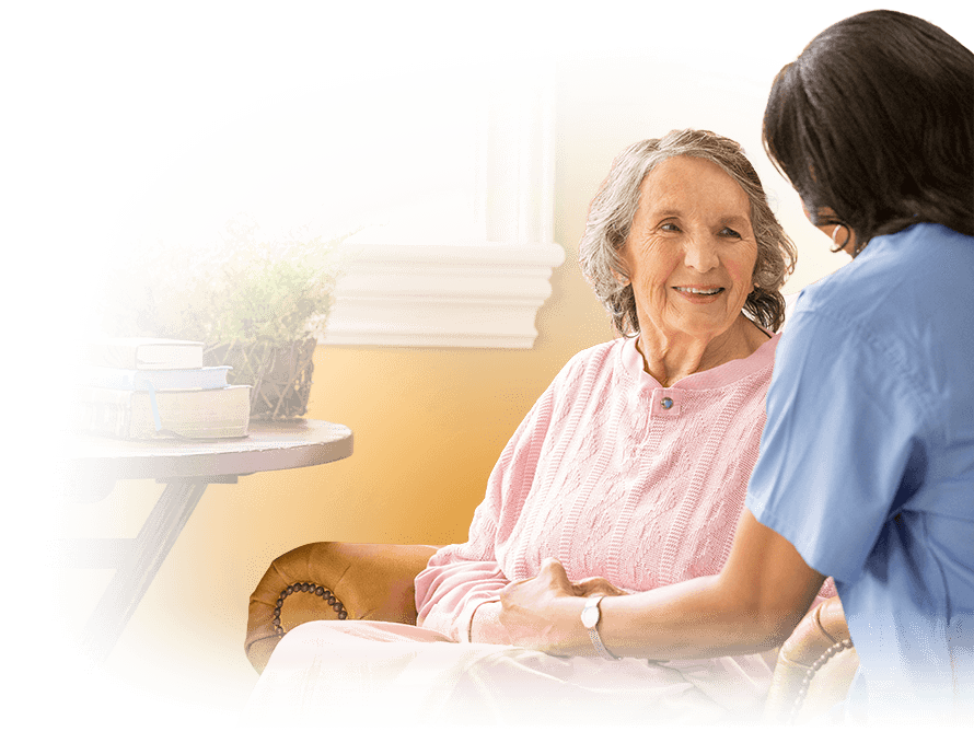 Always Best Care Senior Services