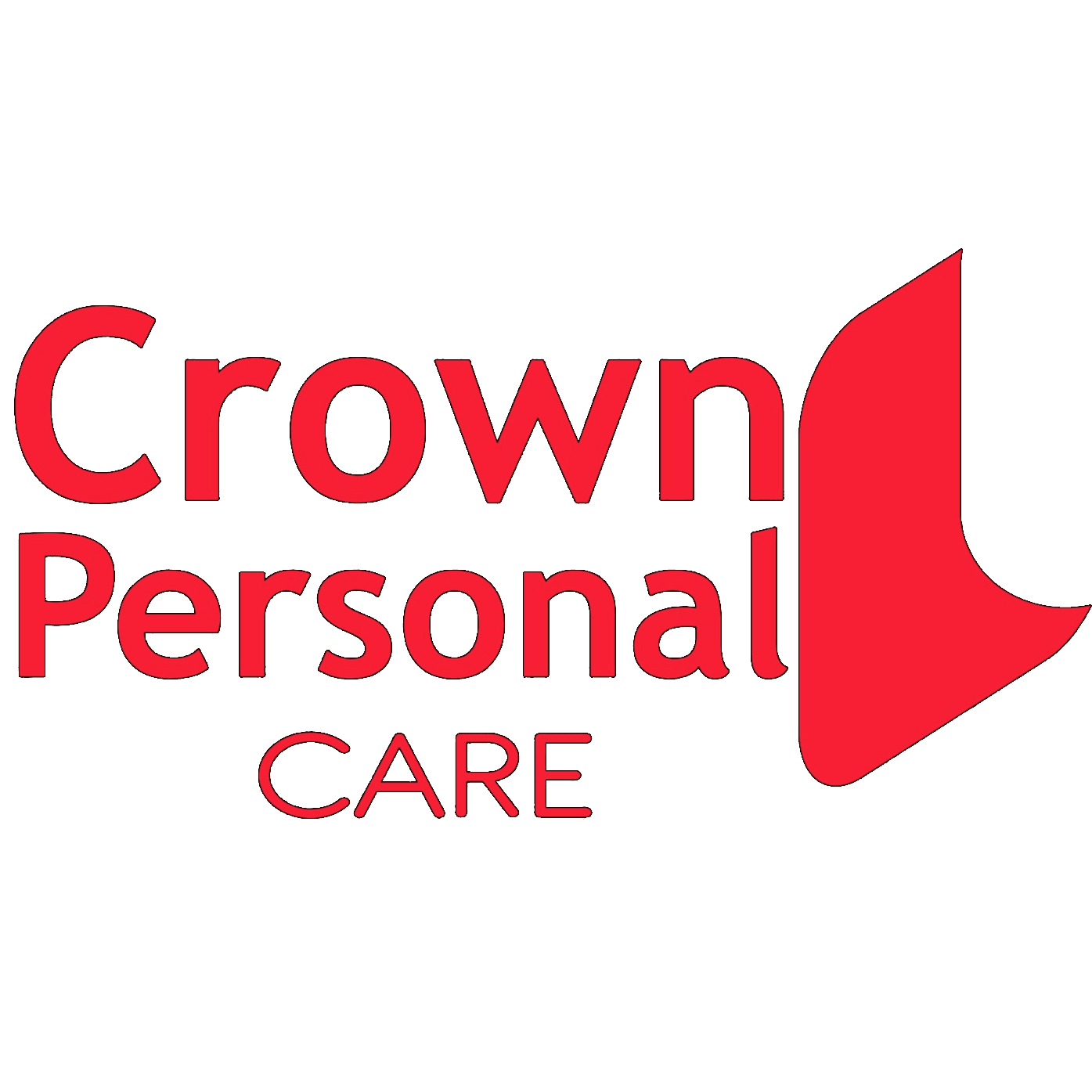 Crown Personal Care Agency logo