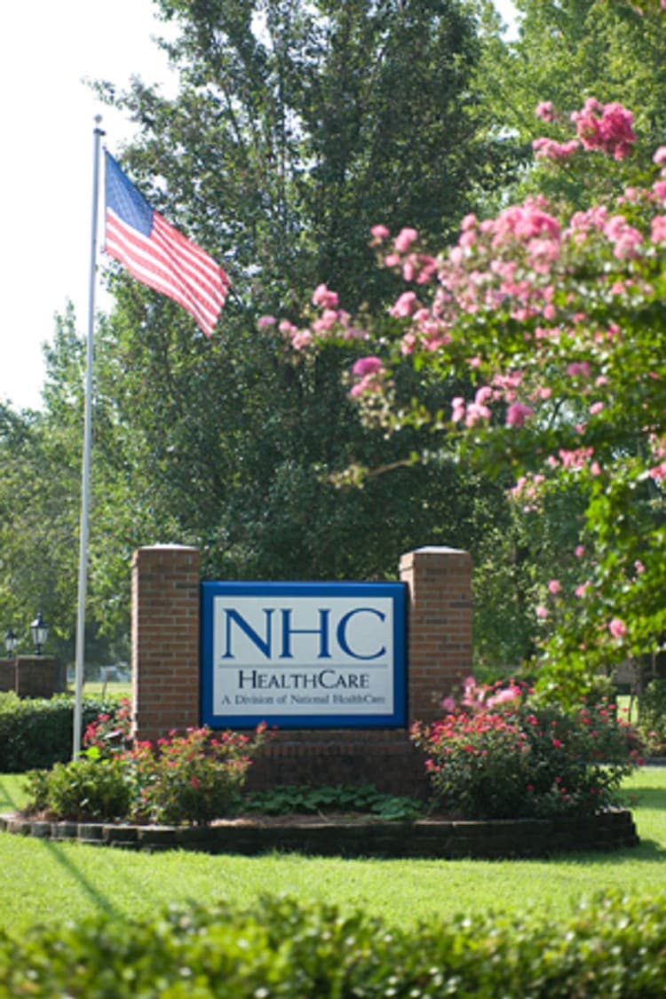 NHC HealthCare, Sumter