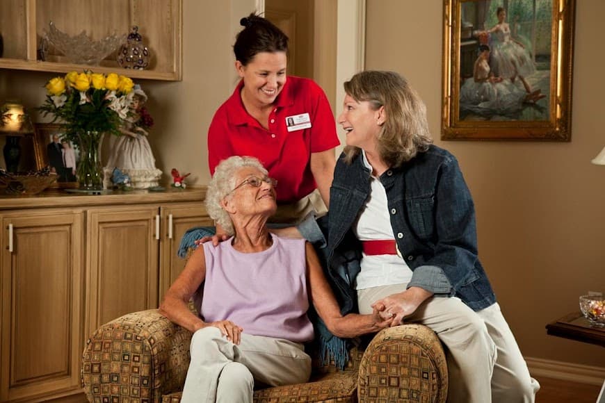 Professional Caretakers Home Care