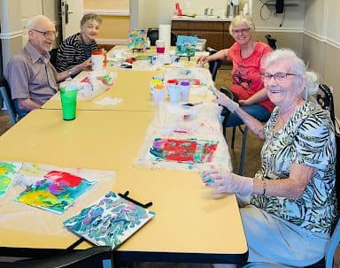 People Helpers Assisted Living