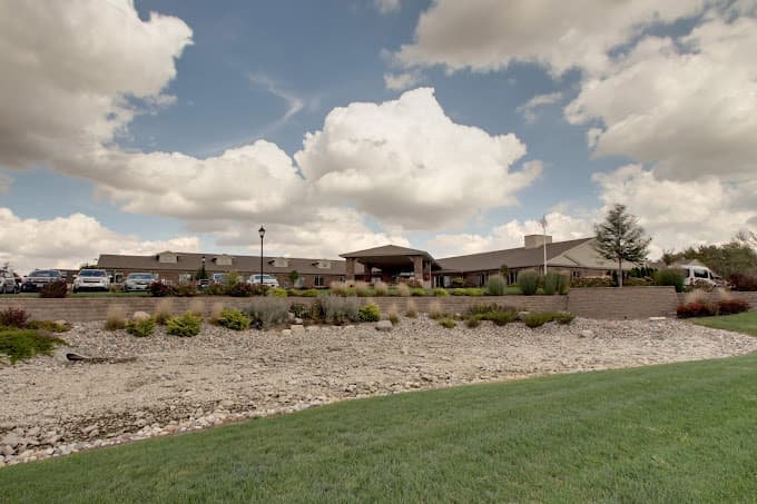 Evergreen Place Assisted Living - Champaign