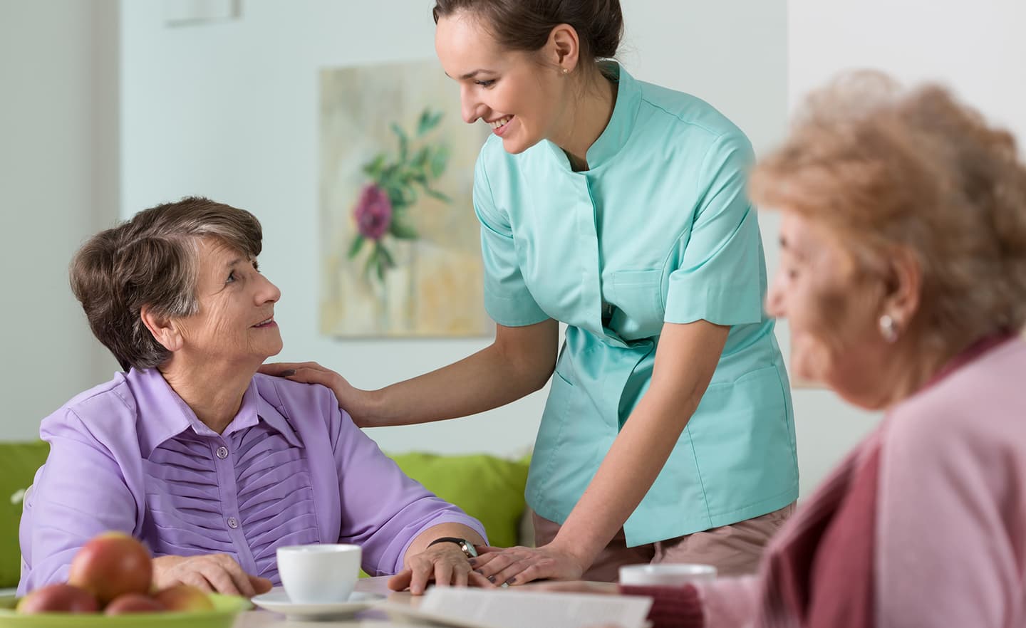 Best Home Care CT