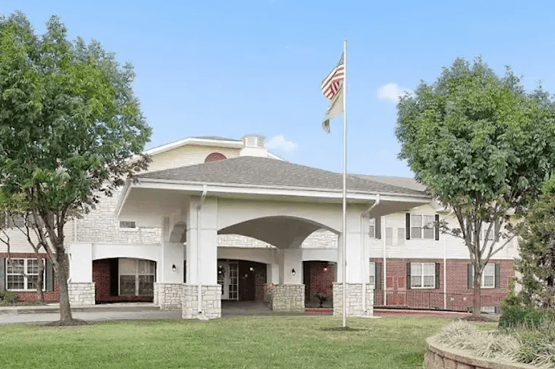 Trustwell Living of Raytown