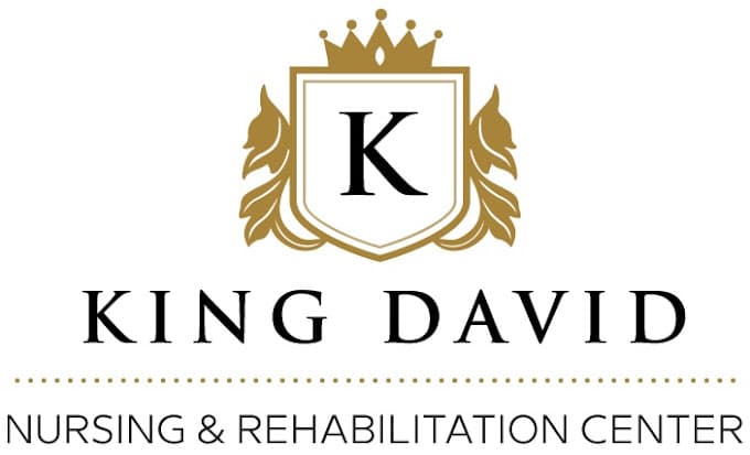 King David Nursing and Rehabilitation Center logo