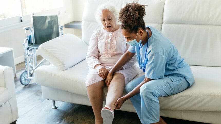 Help at Home — photo 1