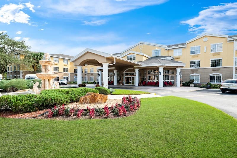 Vitality Living Hendersonville