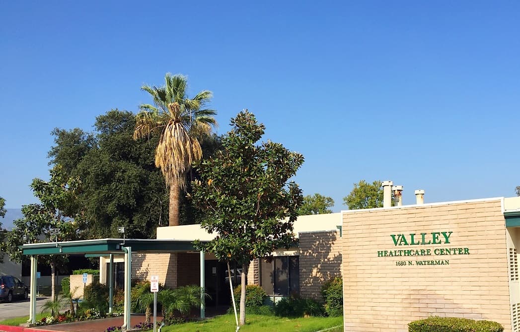 Valley Healthcare Center