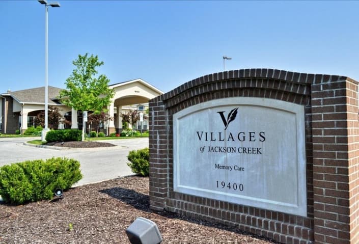 Villages of Jackson Creek Memory Care