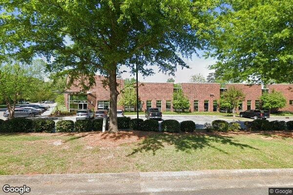 Carolinas Retirement Group