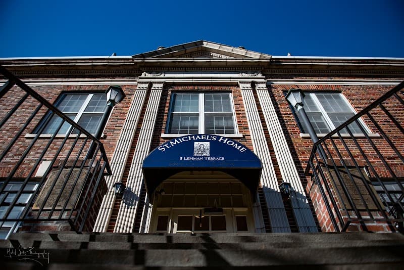 St Michael's Home