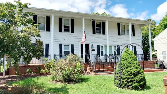 Covenant Columns — photo 1