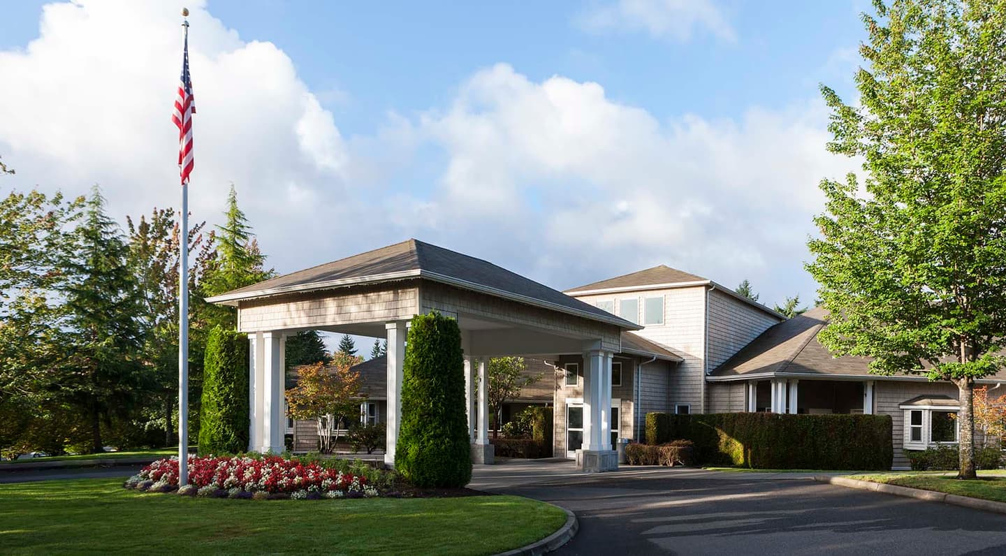 Avalon Federal Way Care Center