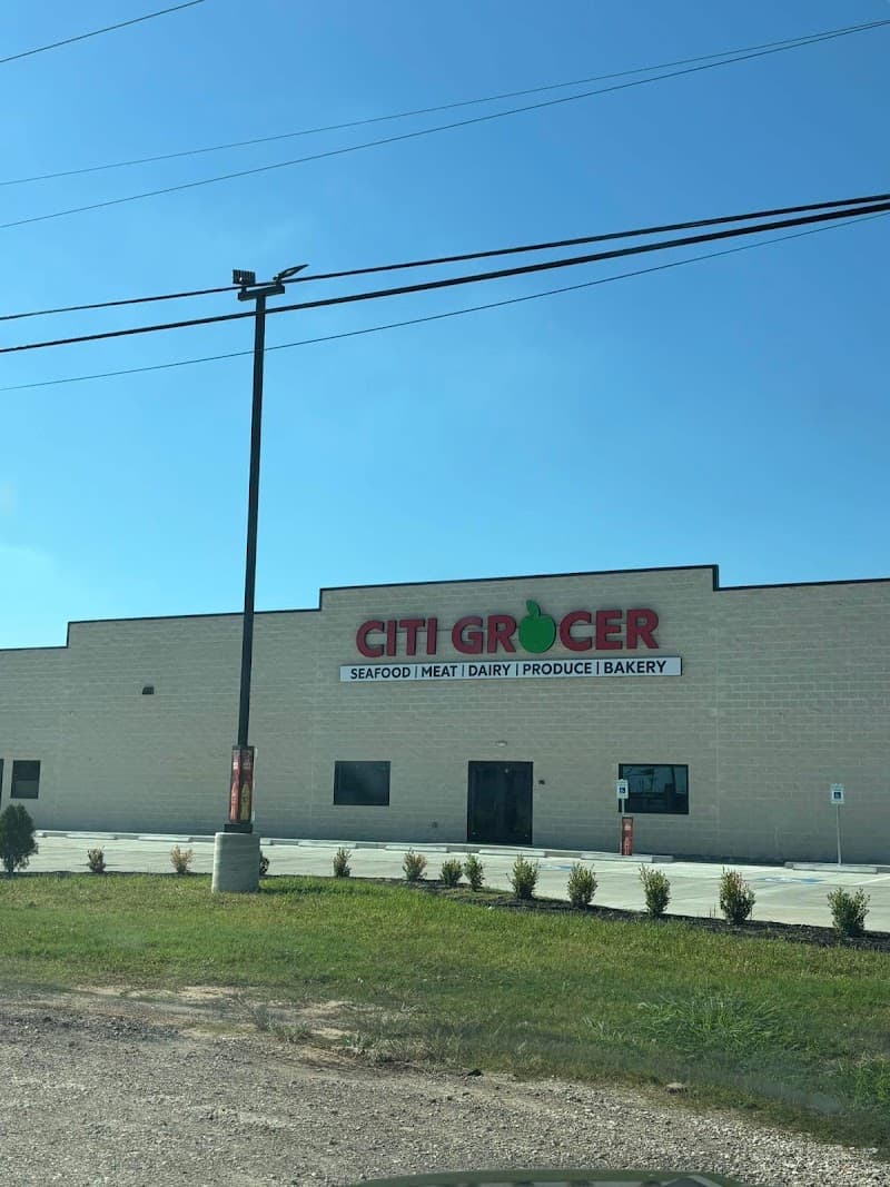 Citi Grocer