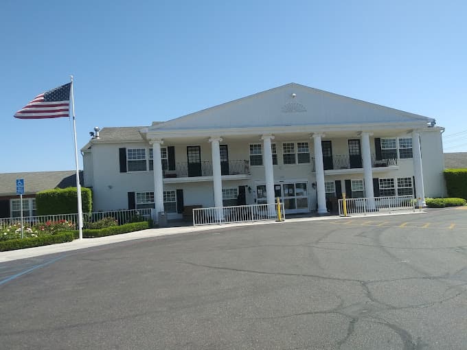 Royale Health Care Center