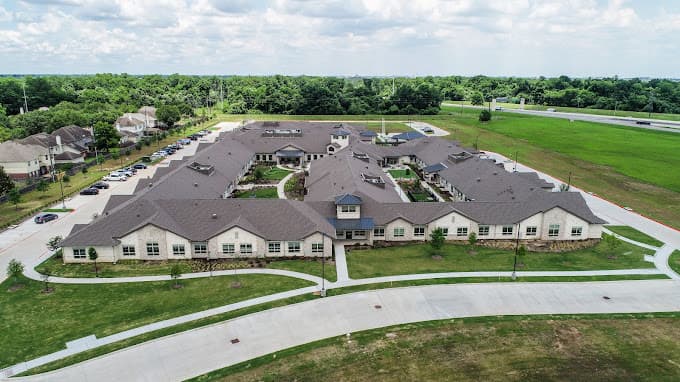 The Village at Penfield: A Willow Ridge Senior Living Community