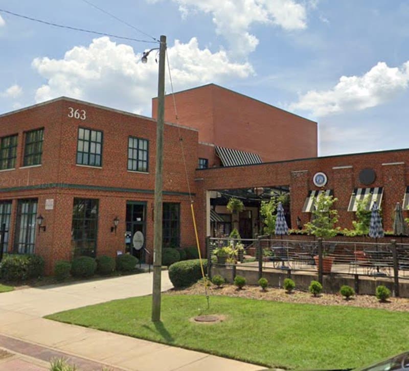 Rose Senior Living Providence Park