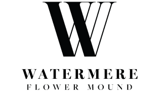 Watermere at Flower Mound logo