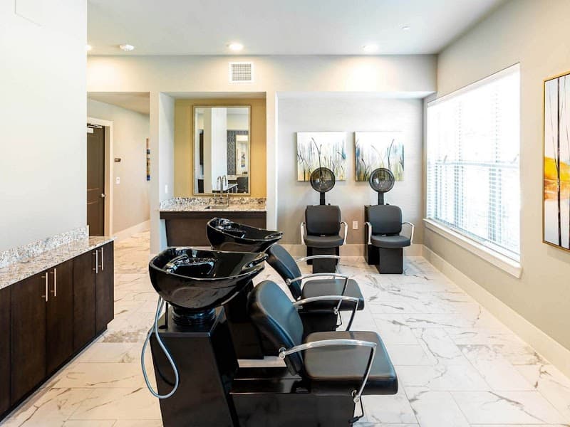 The Orchards Market Plaza Plano