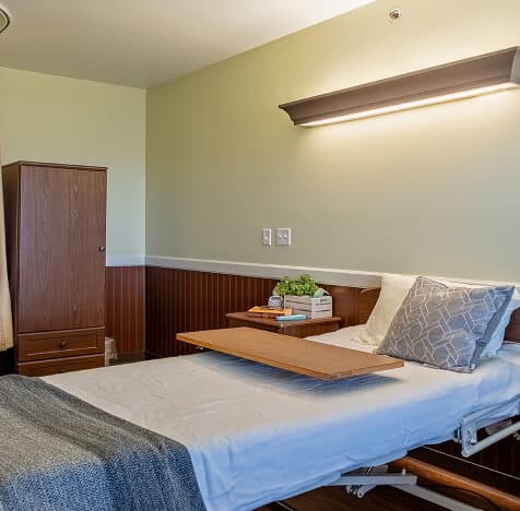 Goldwater Care Danville