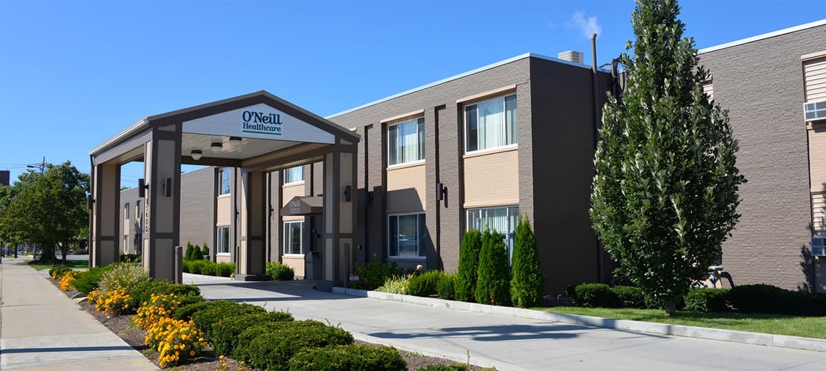 O’Neill Healthcare Lakewood