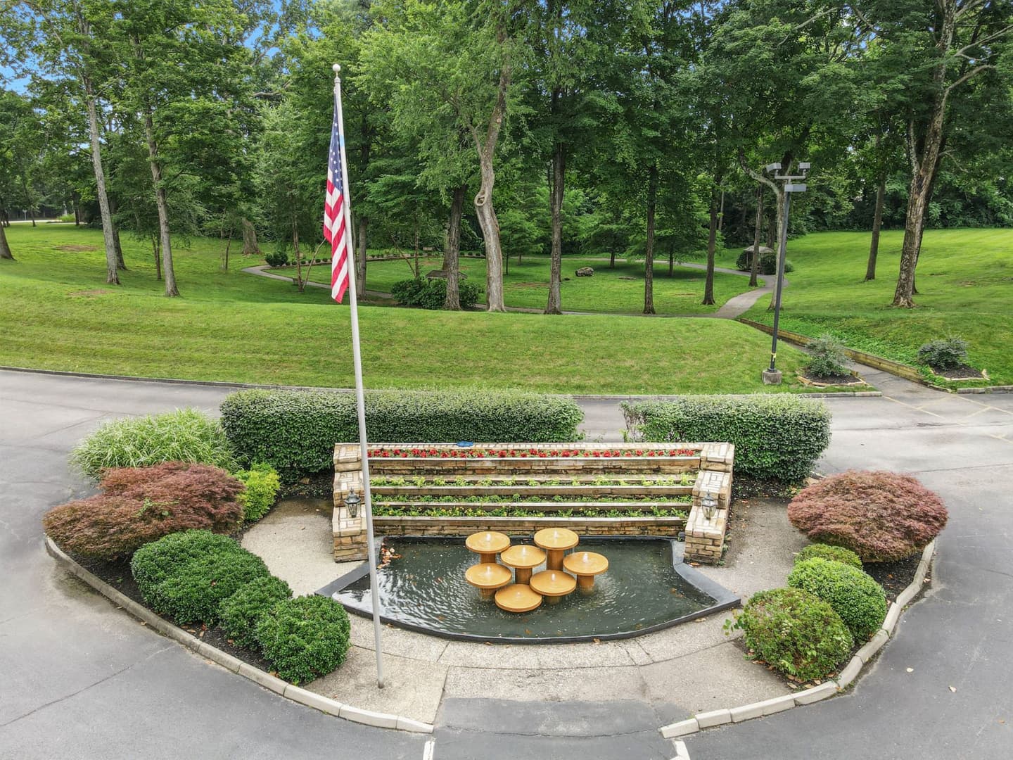 Brownsboro Park Retirement Community