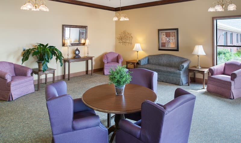 Bethel Pointe Health and Rehabilitation Center