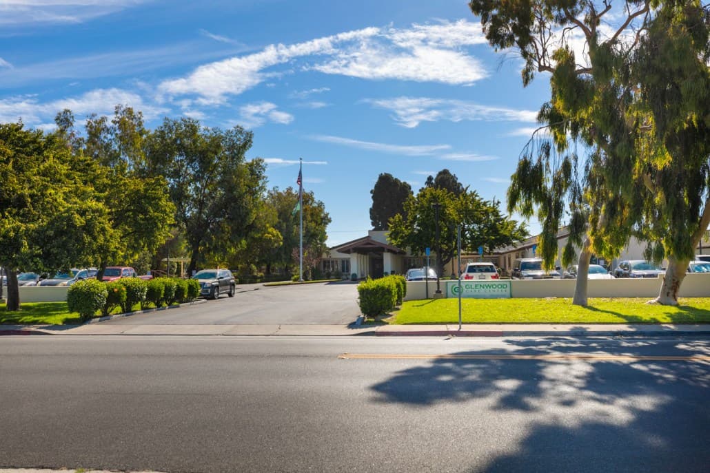 Glenwood Care Center