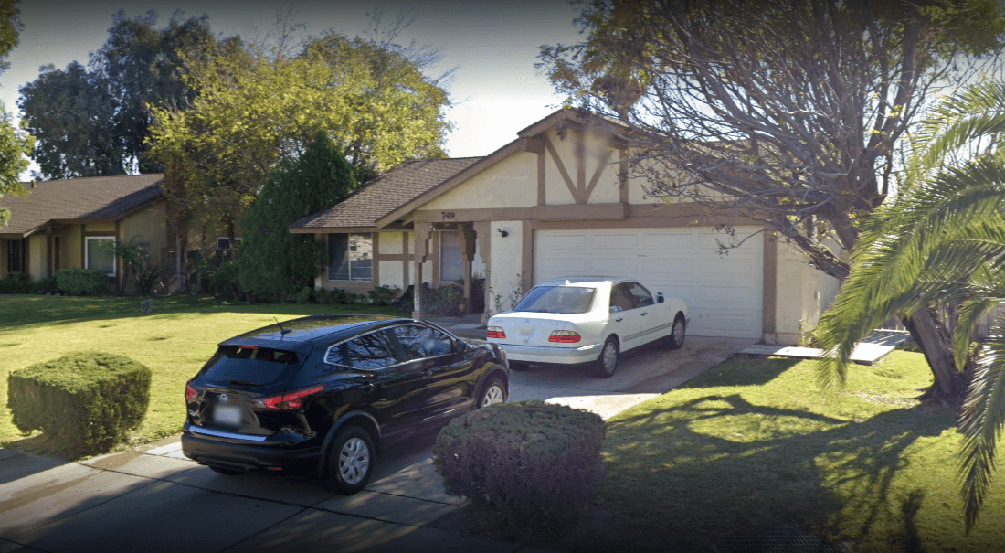 Cedar Crest Home Care