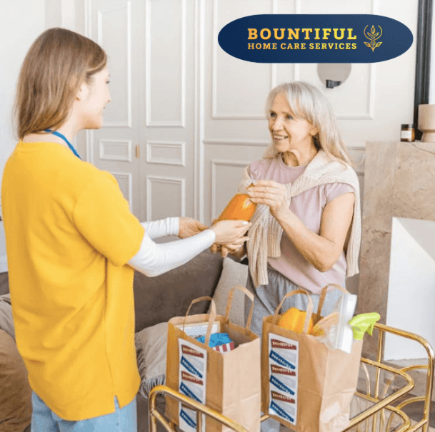 Bountiful Home Care Services