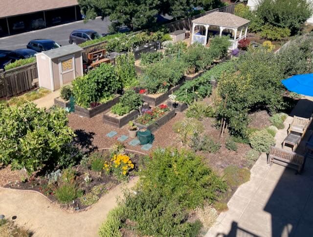Mountain View Cohousing Community