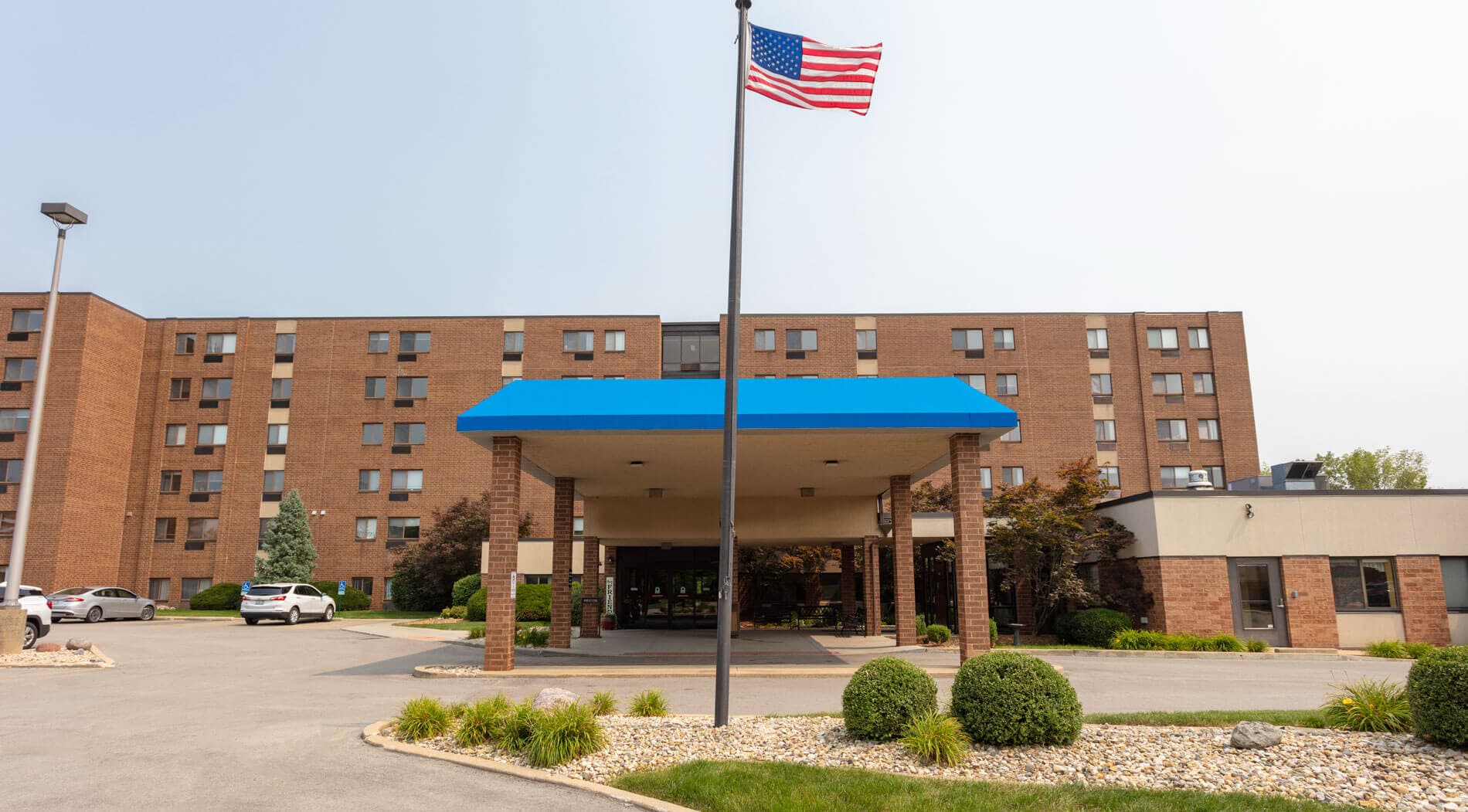 Accolade Healthcare of Peoria — photo 1